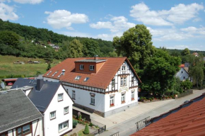 Gasthof und Pension Frankenthal